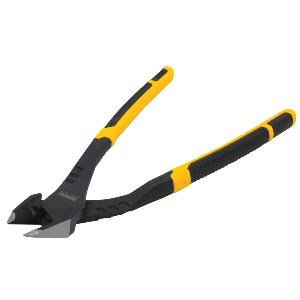 10IN DIAGONAL PLIERS W/P DWHT74275