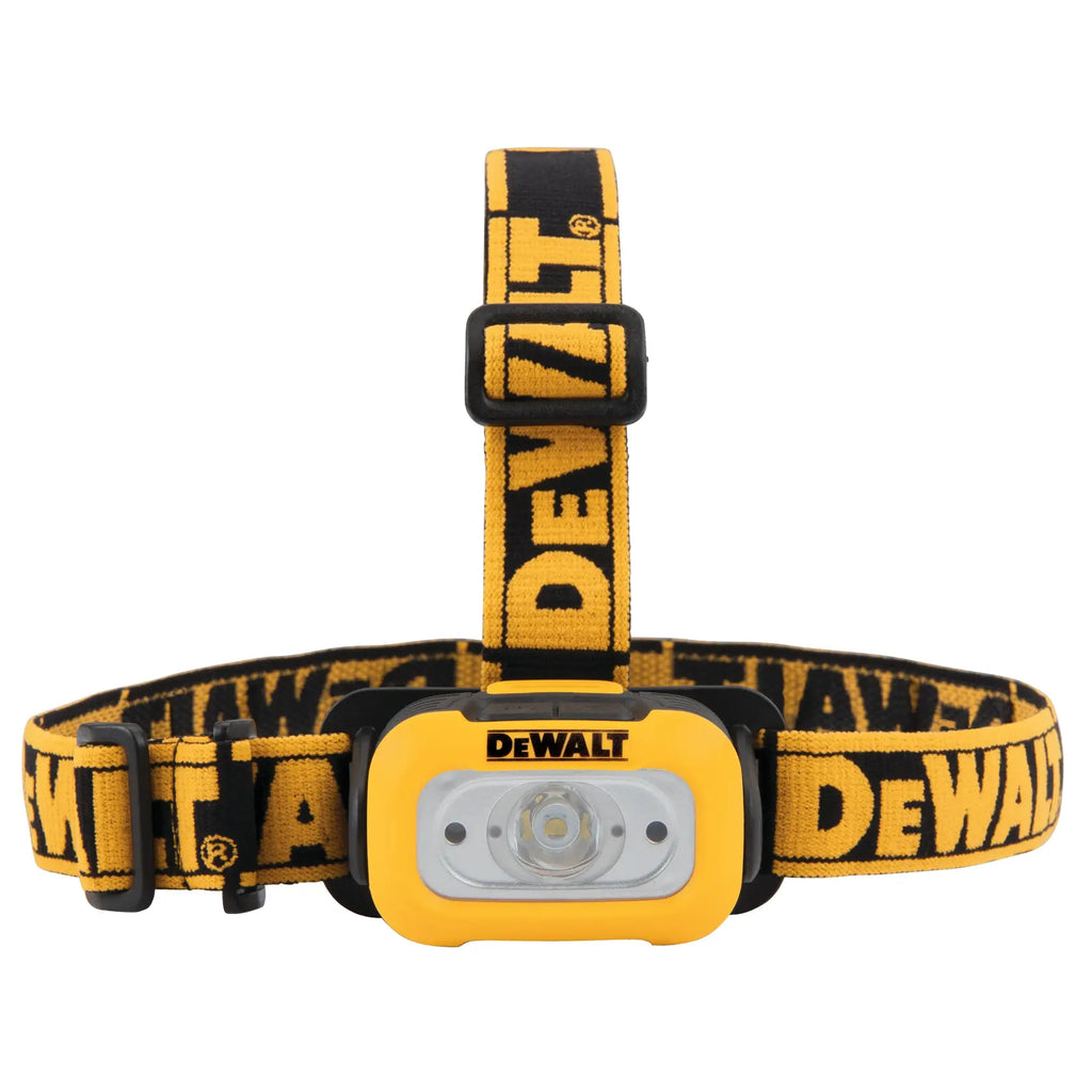 HEADLAMP LUMEN 200 AAA DWHT81424