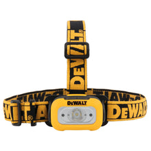 Load image into Gallery viewer, HEADLAMP LUMEN 200 AAA DWHT81424