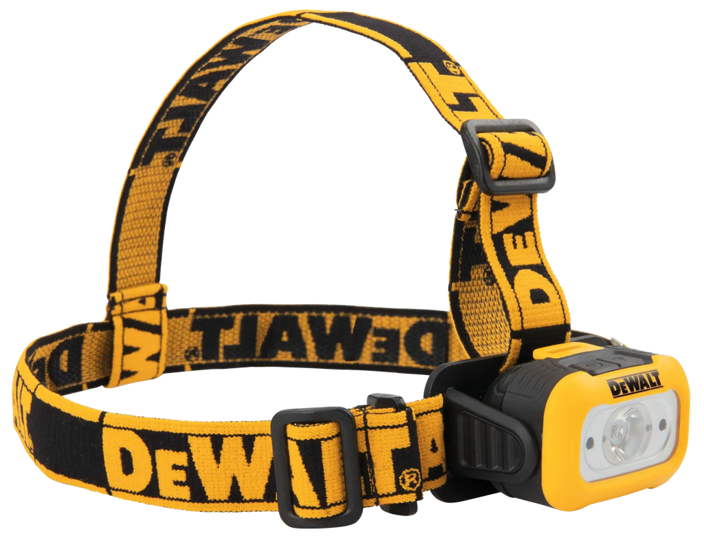 HEADLAMP LUMEN 200 AAA DWHT81424