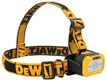 Load image into Gallery viewer, HEADLAMP LUMEN 200 AAA DWHT81424