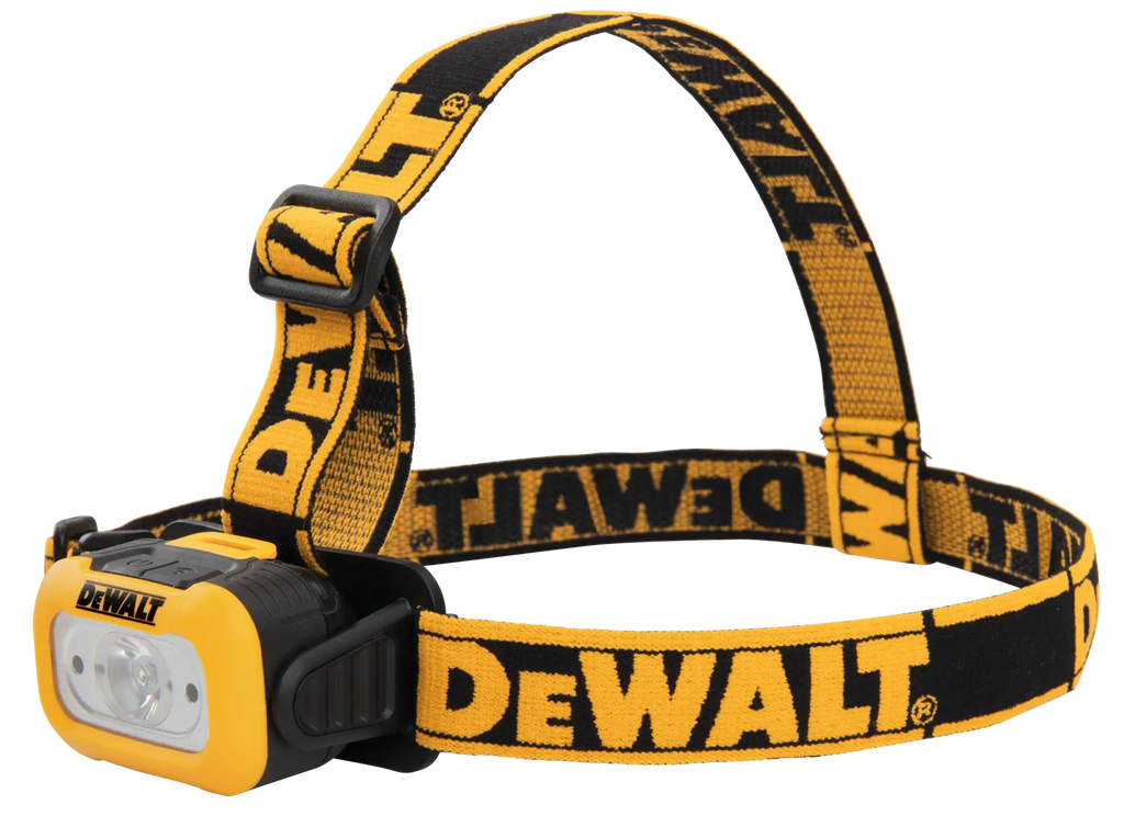 HEADLAMP LUMEN 200 AAA DWHT81424
