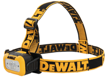 Load image into Gallery viewer, HEADLAMP LUMEN 200 AAA DWHT81424