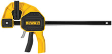 Load image into Gallery viewer, DEWALT 12IN XL CLAMP DWHT83185