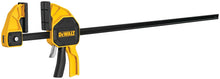 Load image into Gallery viewer, 36 DEWALT XL CLAMP DWHT83187