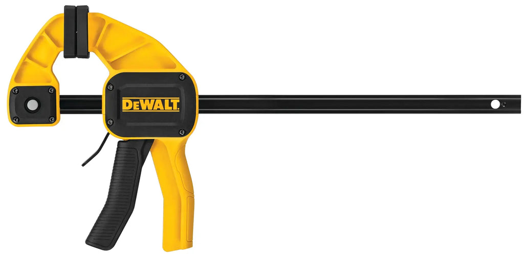 12IN DEWALT LARGE CLAMP DWHT83193