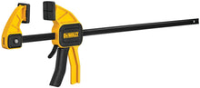 Load image into Gallery viewer, DEWALT 24IN LARGE CLAMP DWHT83194