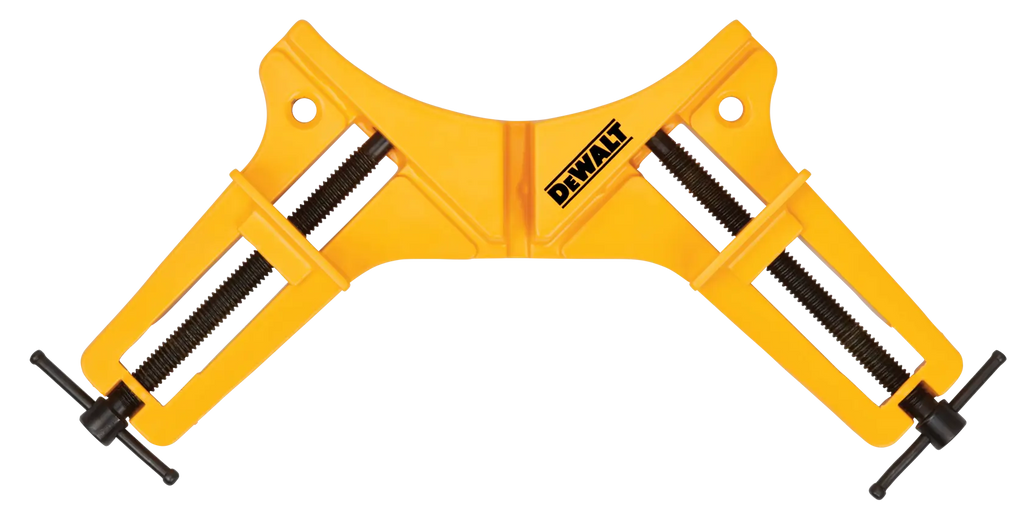 90 DEGREE CORNER CLAMP DWHT83840