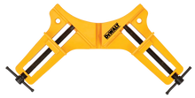 Load image into Gallery viewer, 90 DEGREE CORNER CLAMP DWHT83840