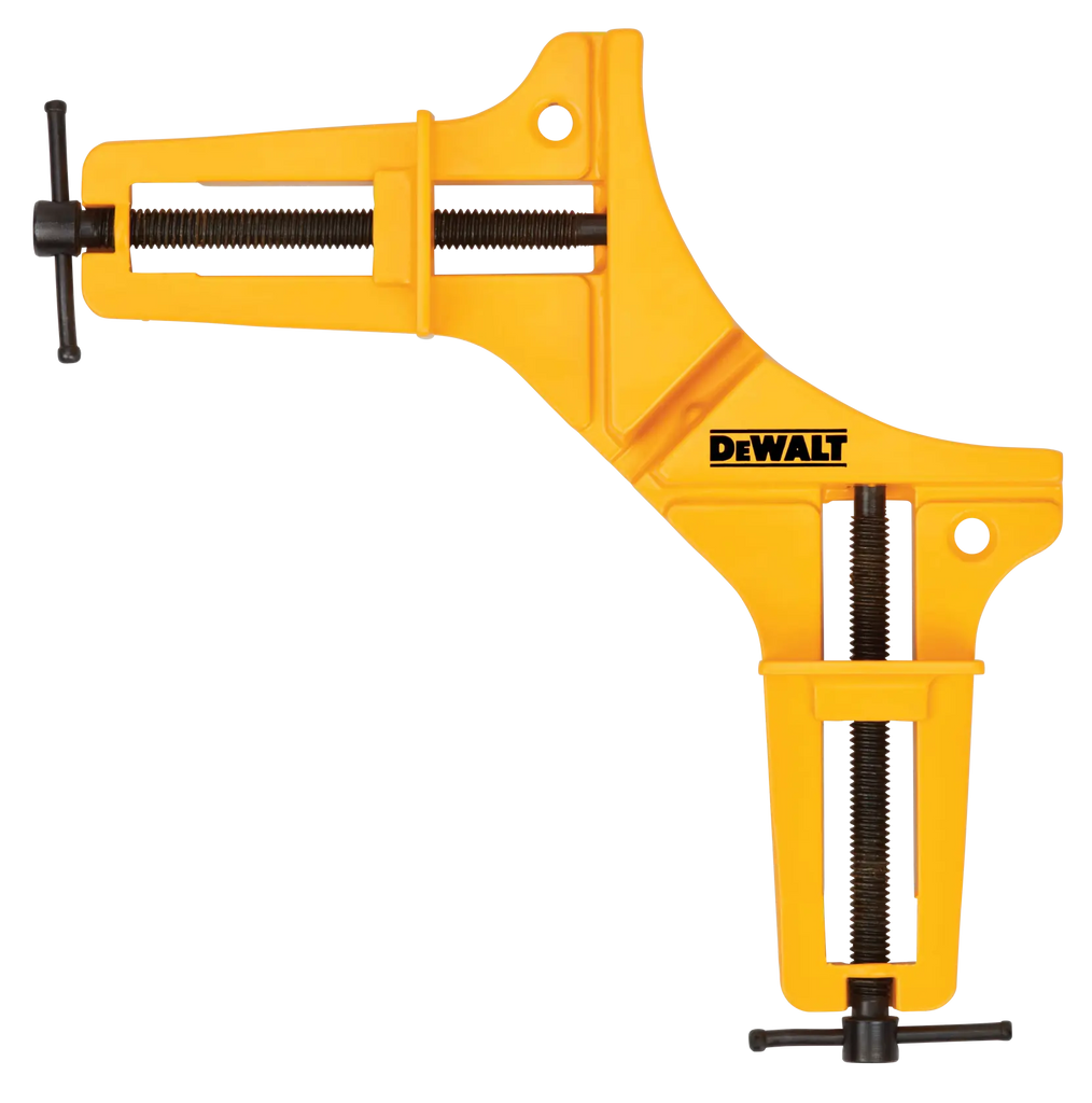 90 DEGREE CORNER CLAMP DWHT83840