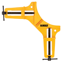 Load image into Gallery viewer, 90 DEGREE CORNER CLAMP DWHT83840