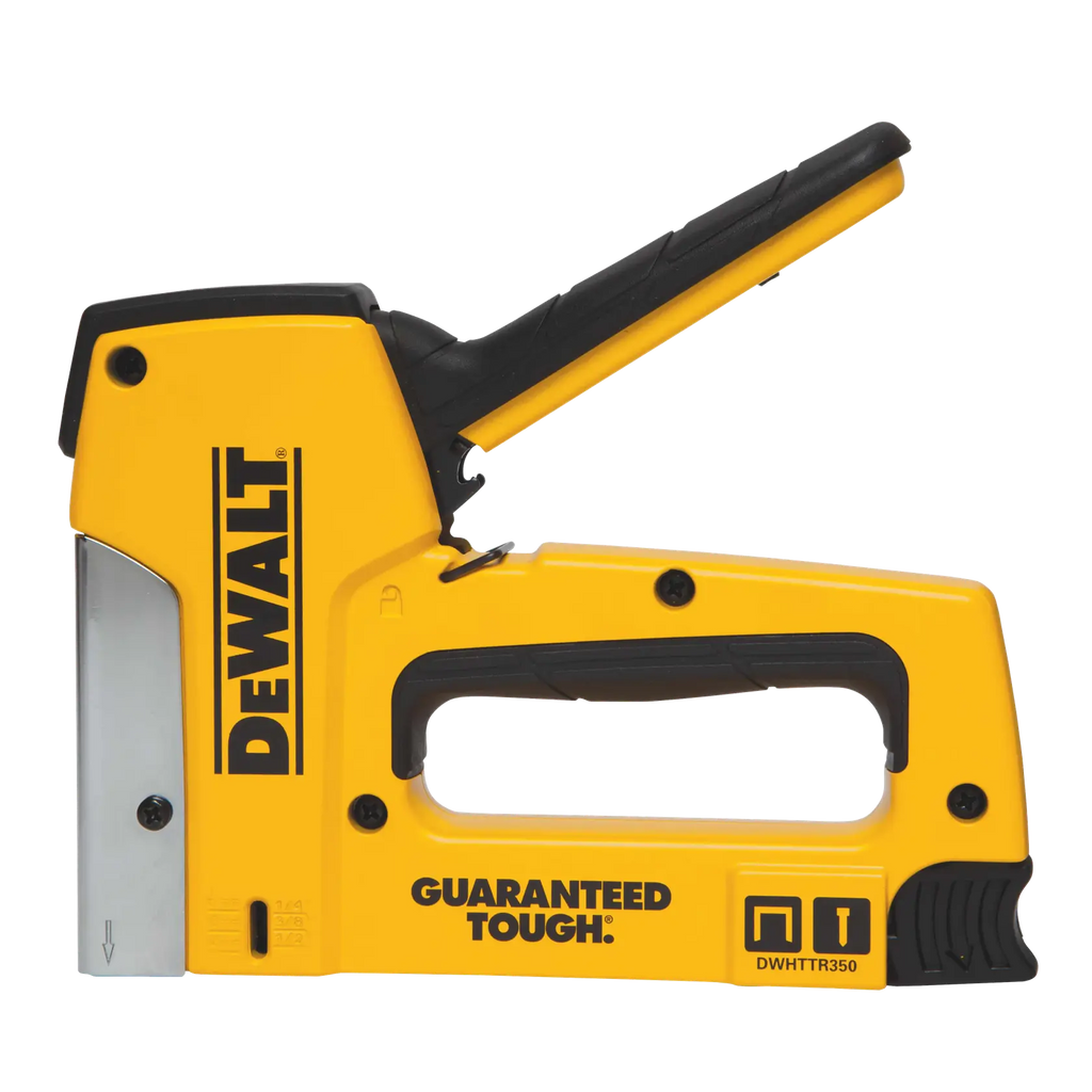 DEWALT PRO TCKR NLR DWHTTR350