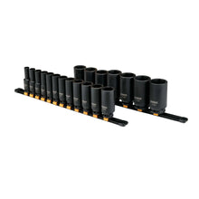 Load image into Gallery viewer, DWMT 19PC SAE 1/2DR IM D DWMT19239