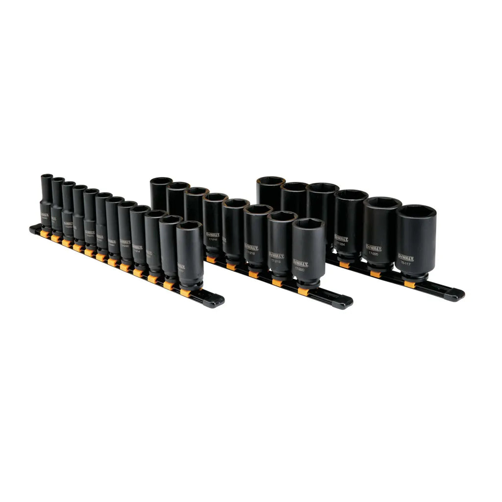 DWMT 26PC MM 1/2DR IM DP DWMT19242