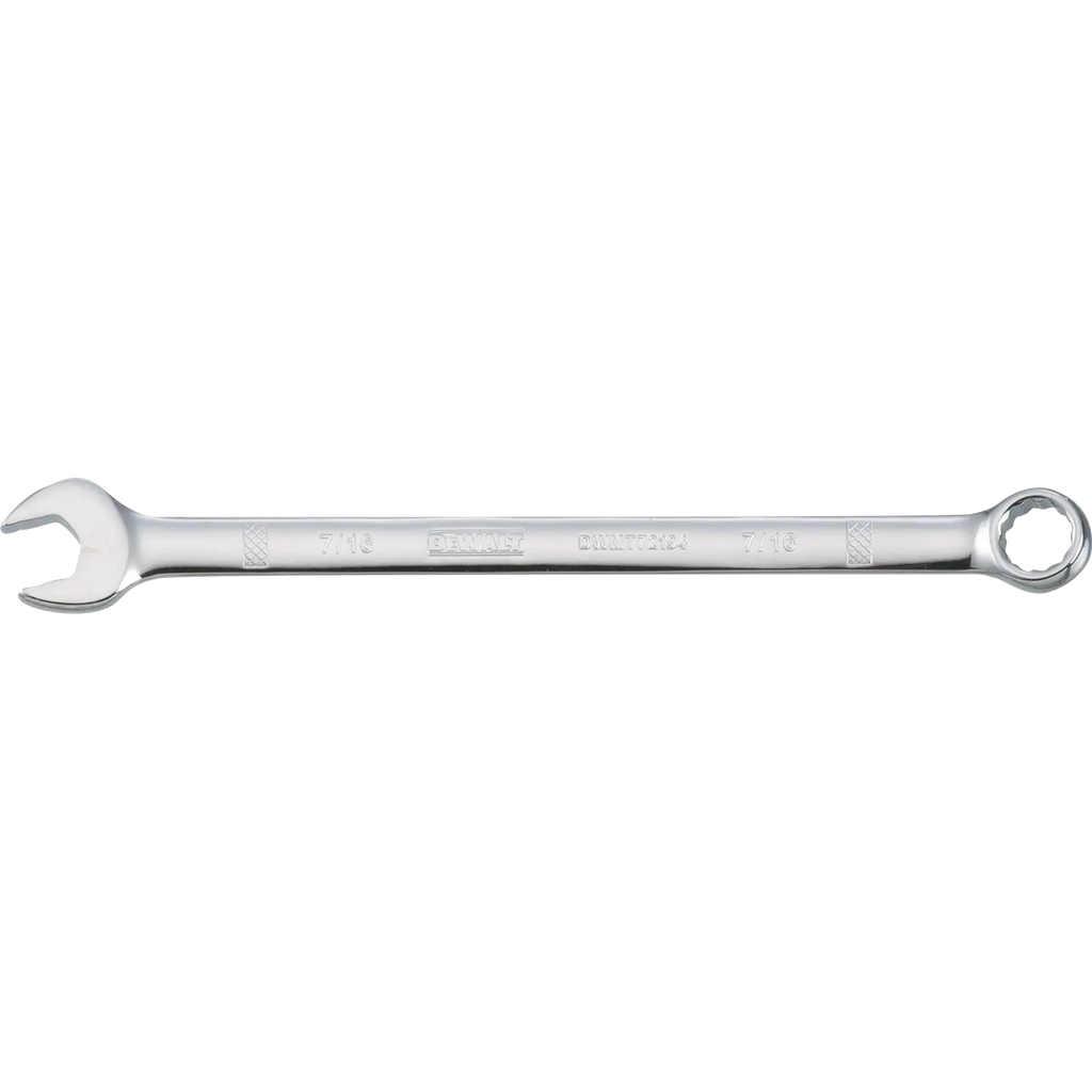 COMBINATION WRENCH 7/16 DWMT72194OSP