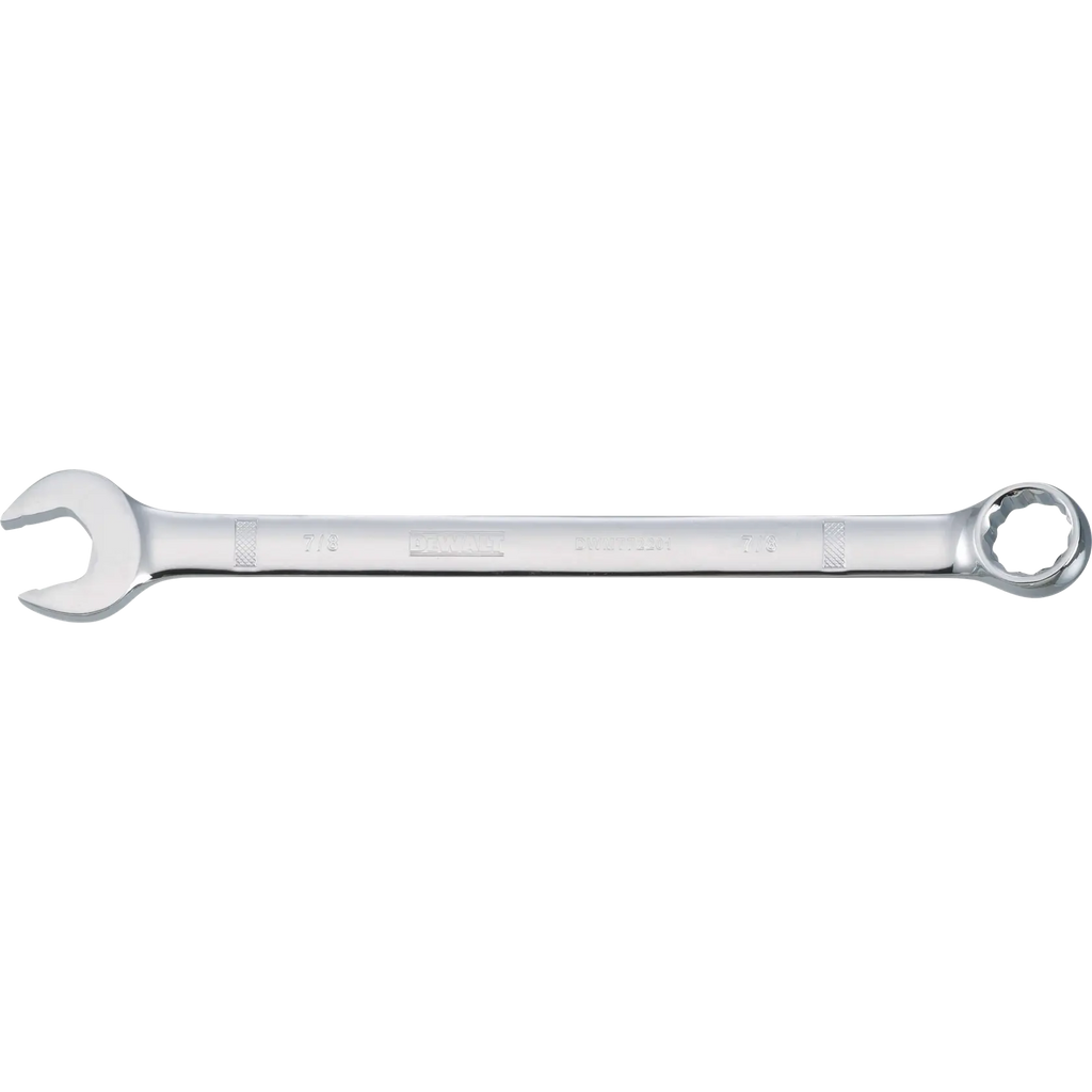 COMBINATION WRENCH 7/8 DWMT72201OSP