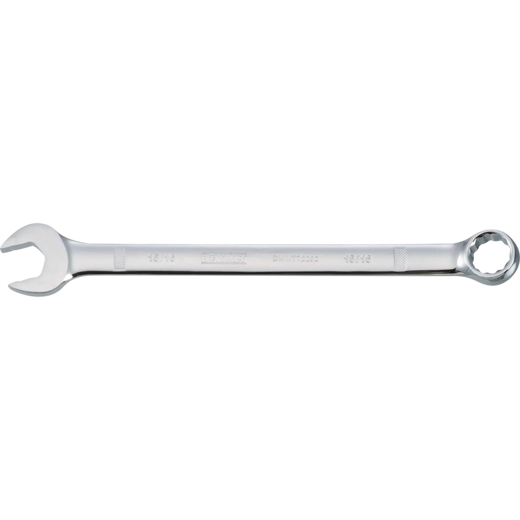 COMBINATION WRENCH 15/16 DWMT72202OSP