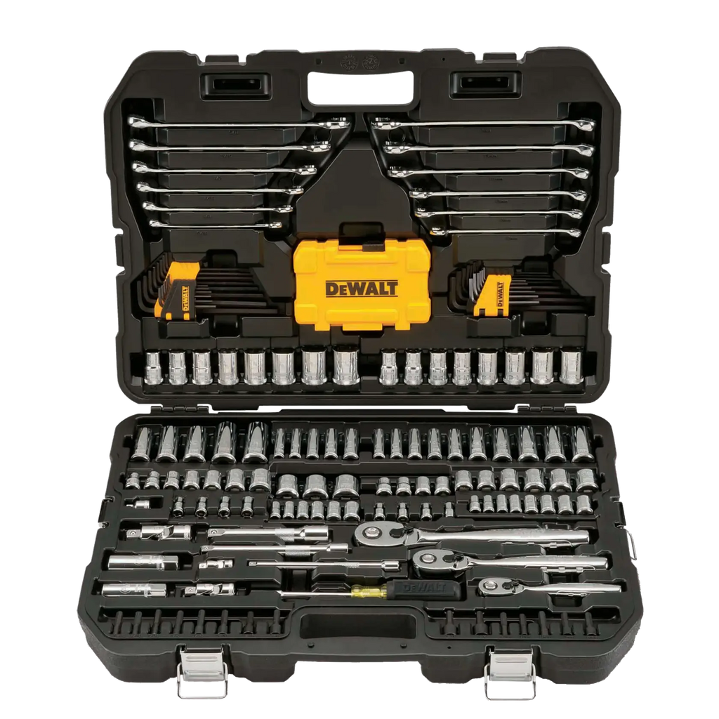 168PC 14/38/12DR SOCKET  DWMT73803