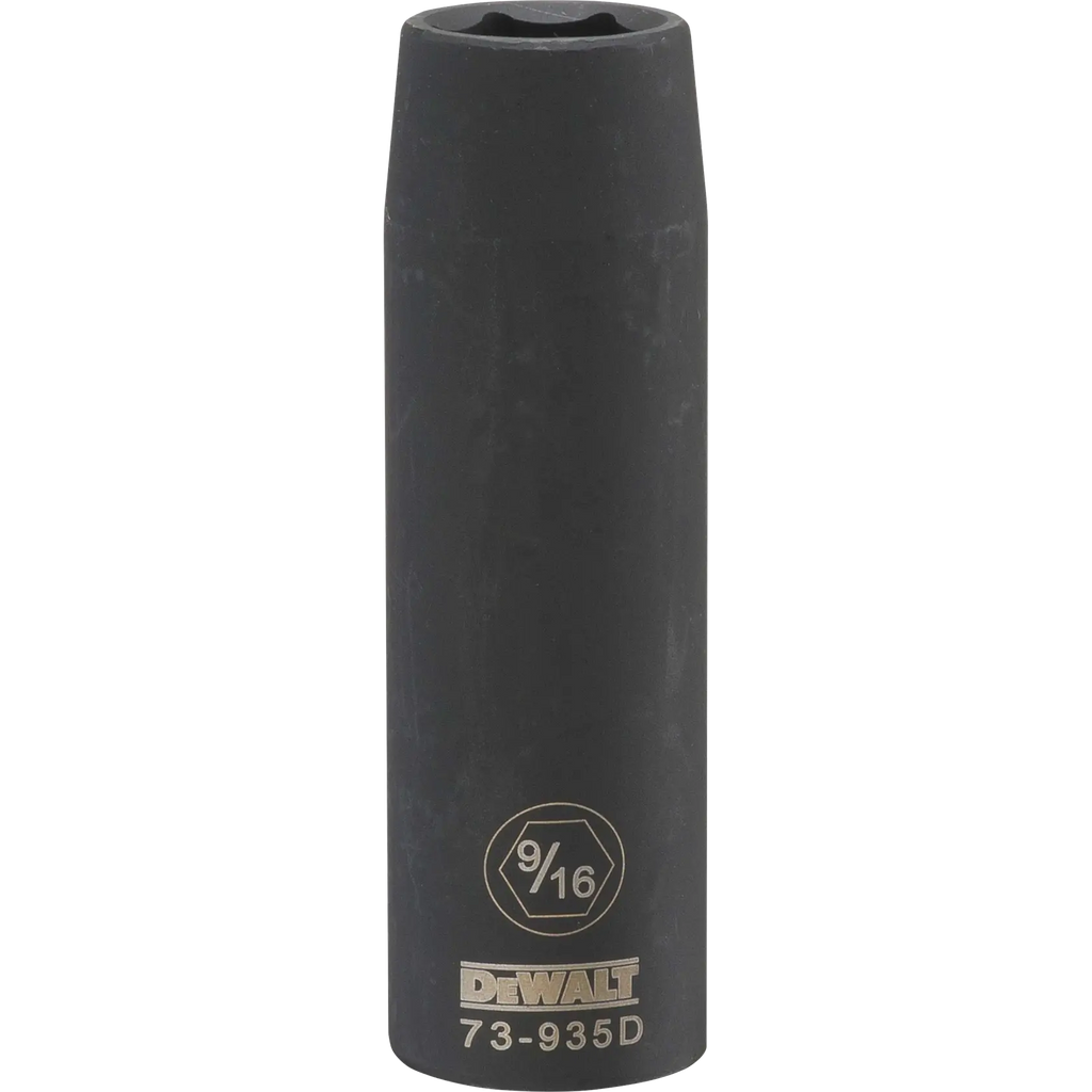 1/2in Drive Deep Socket - DWMT73935OSP