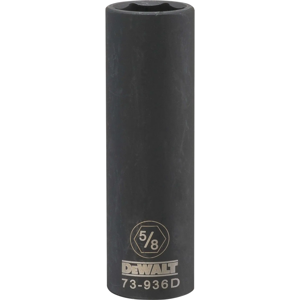 1/2in Drive Deep Socket - DWMT73936OSP