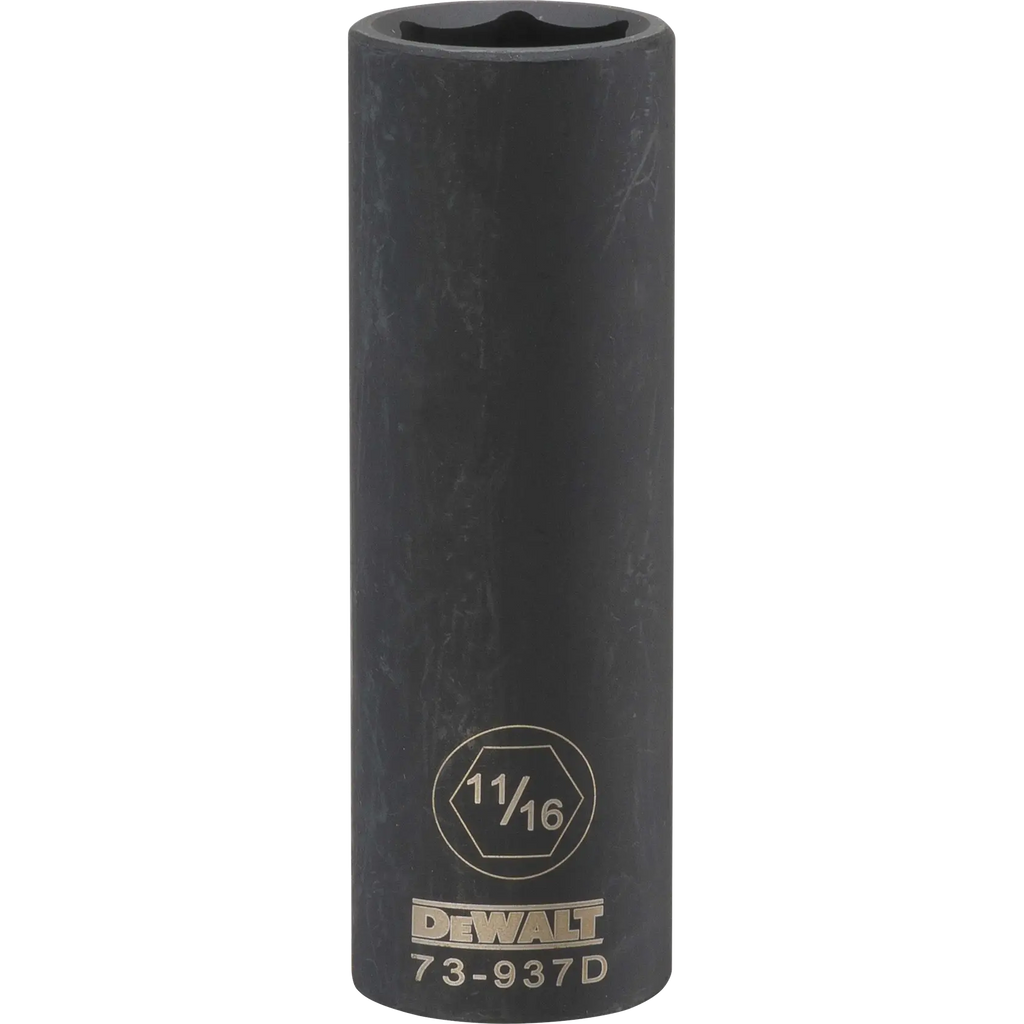 1/2in Drive Deep Socket - DWMT73937OSP