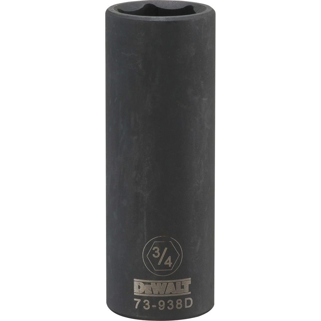 1/2in Drive Deep Socket - DWMT73938OSP