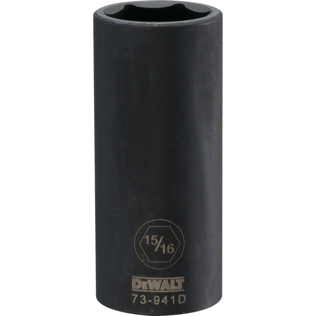 1/2in Drive Deep Socket - DWMT73941OSP