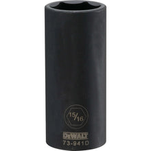 Load image into Gallery viewer, 1/2in Drive Deep Socket - DWMT73941OSP