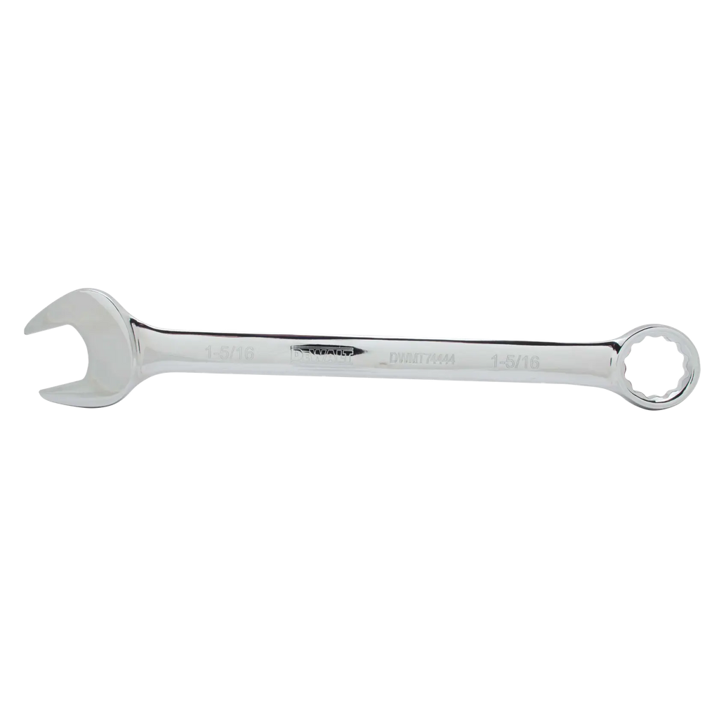 COMBINATION WRENCH 1-5/1 DWMT74444OSP