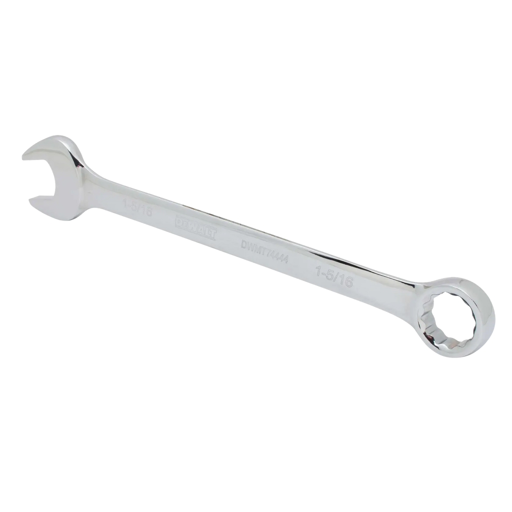 COMBINATION WRENCH 1-5/1 DWMT74444OSP