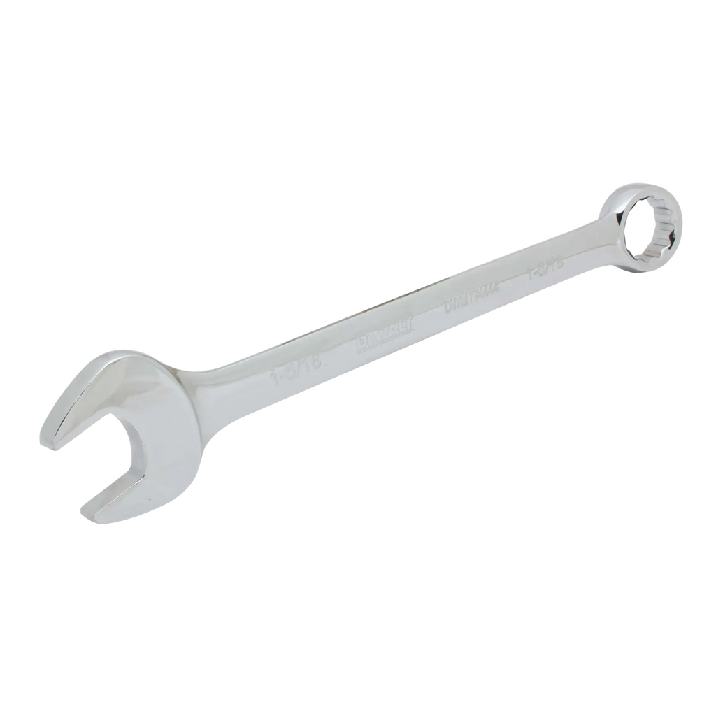 COMBINATION WRENCH 1-5/1 DWMT74444OSP