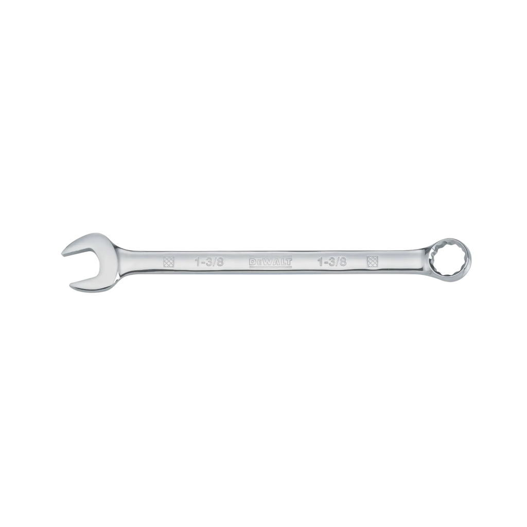 COMBINATION WRENCH 1-3/8 DWMT74445OSP