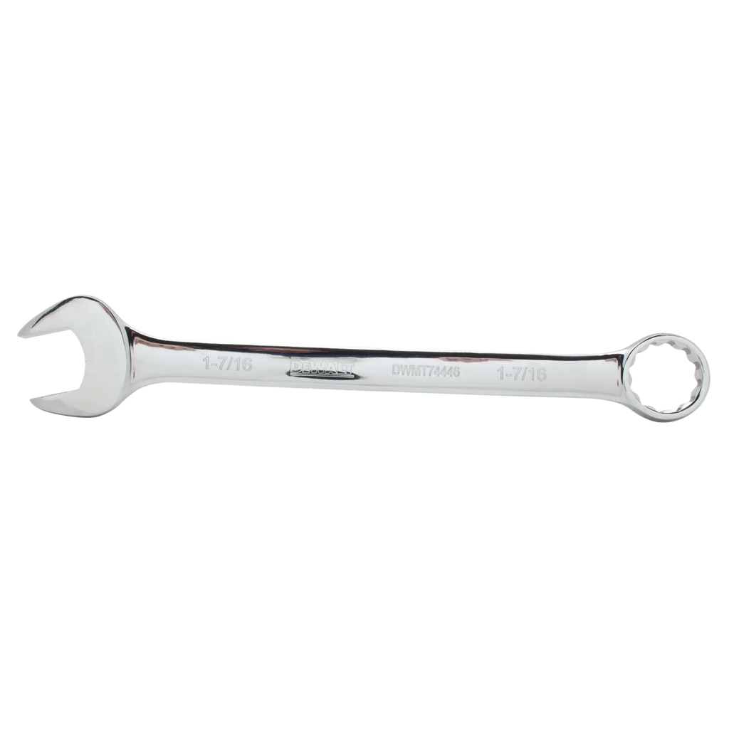 COMBINATION WRENCH 1-7/1 DWMT74446OSP