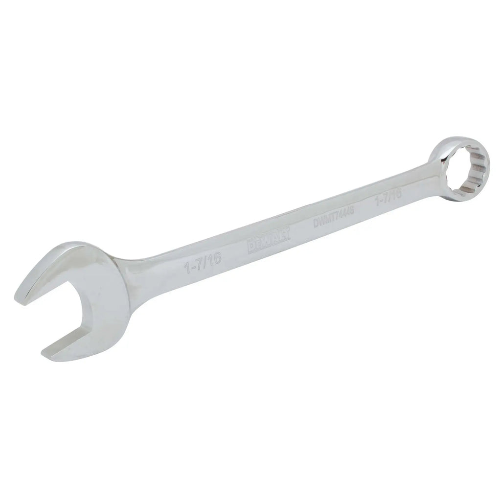COMBINATION WRENCH 1-7/1 DWMT74446OSP
