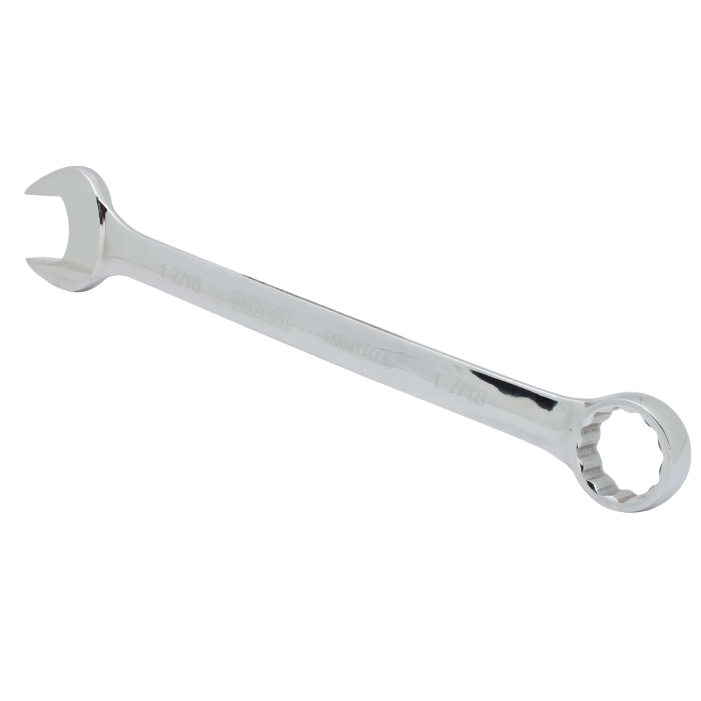 COMBINATION WRENCH 1-7/1 DWMT74446OSP