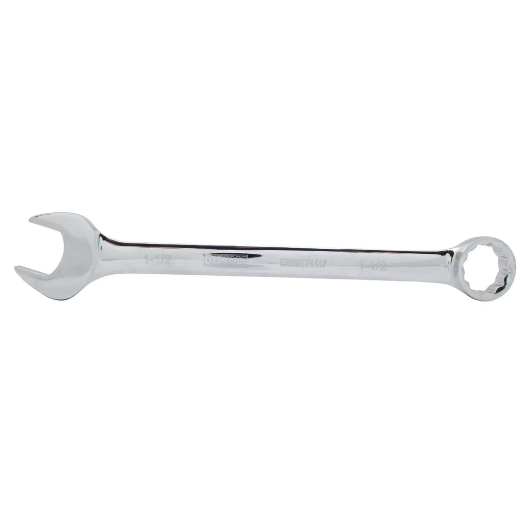 COMBINATION WRENCH 1-1/2 DWMT74447OSP