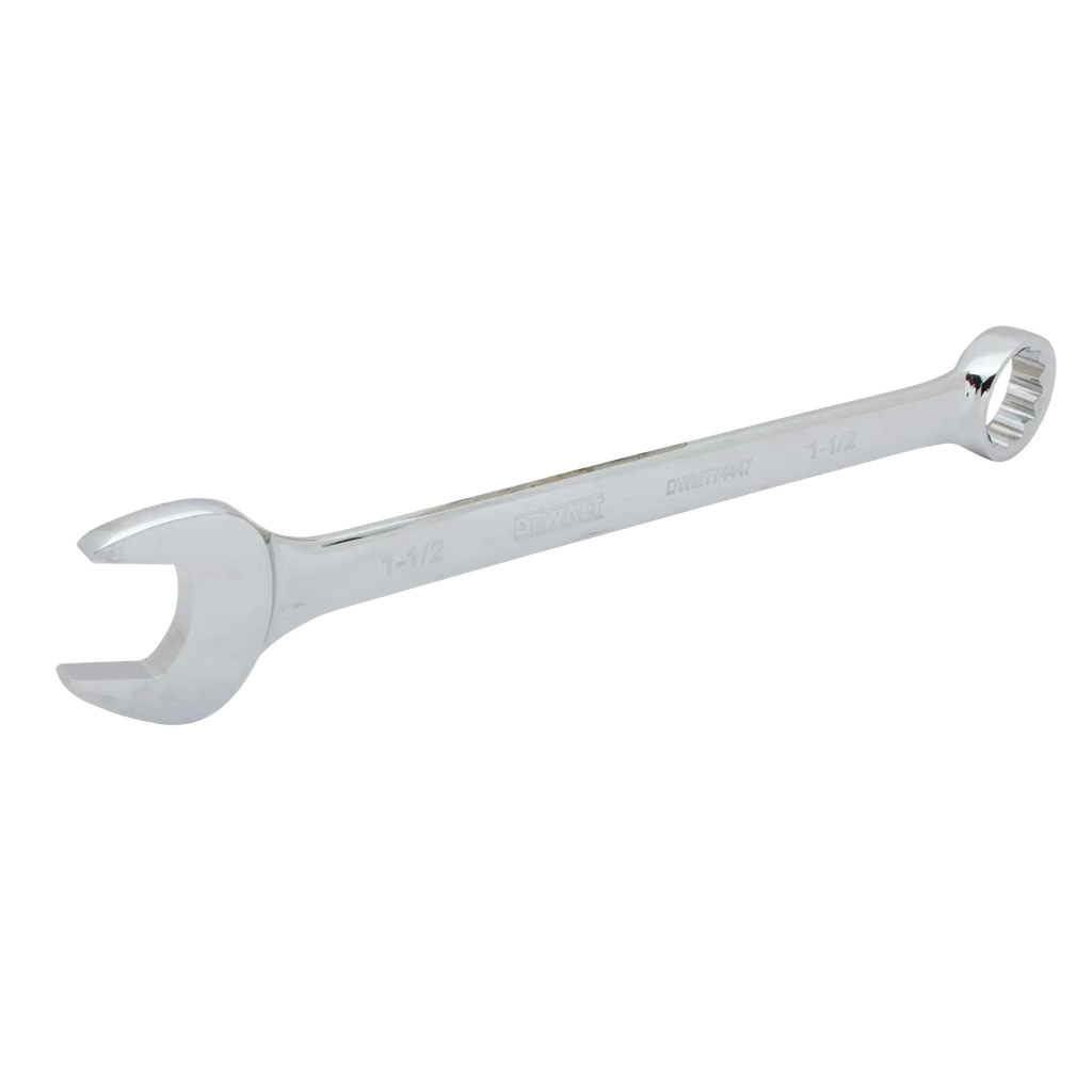COMBINATION WRENCH 1-1/2 DWMT74447OSP
