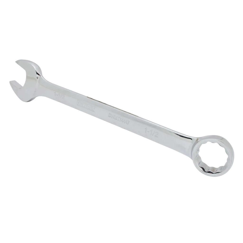 COMBINATION WRENCH 1-1/2 DWMT74447OSP