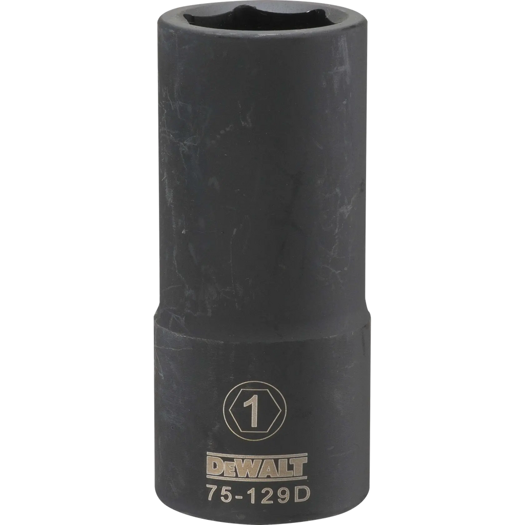 3/4in Drive Deep Socket - DWMT75129OSP