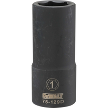 Load image into Gallery viewer, 3/4in Drive Deep Socket - DWMT75129OSP