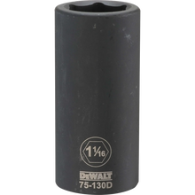 Load image into Gallery viewer, 3/4in Drive Deep Socket - DWMT75130OSP