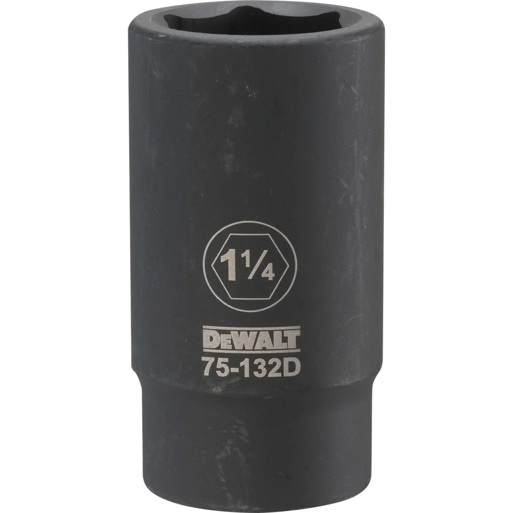 3/4in Drive Deep Socket - DWMT75132OSP