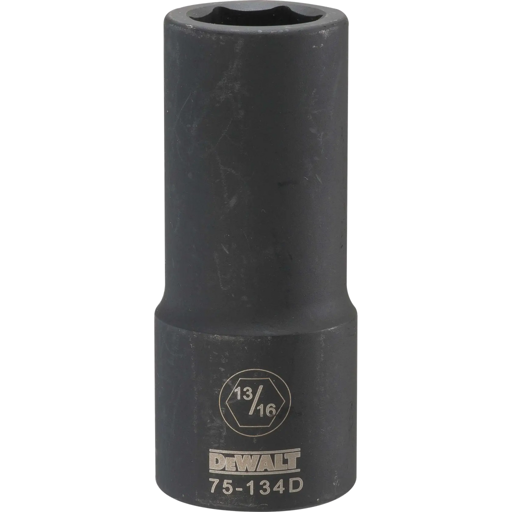 3/4in Drive Deep Socket - DWMT75134OSP