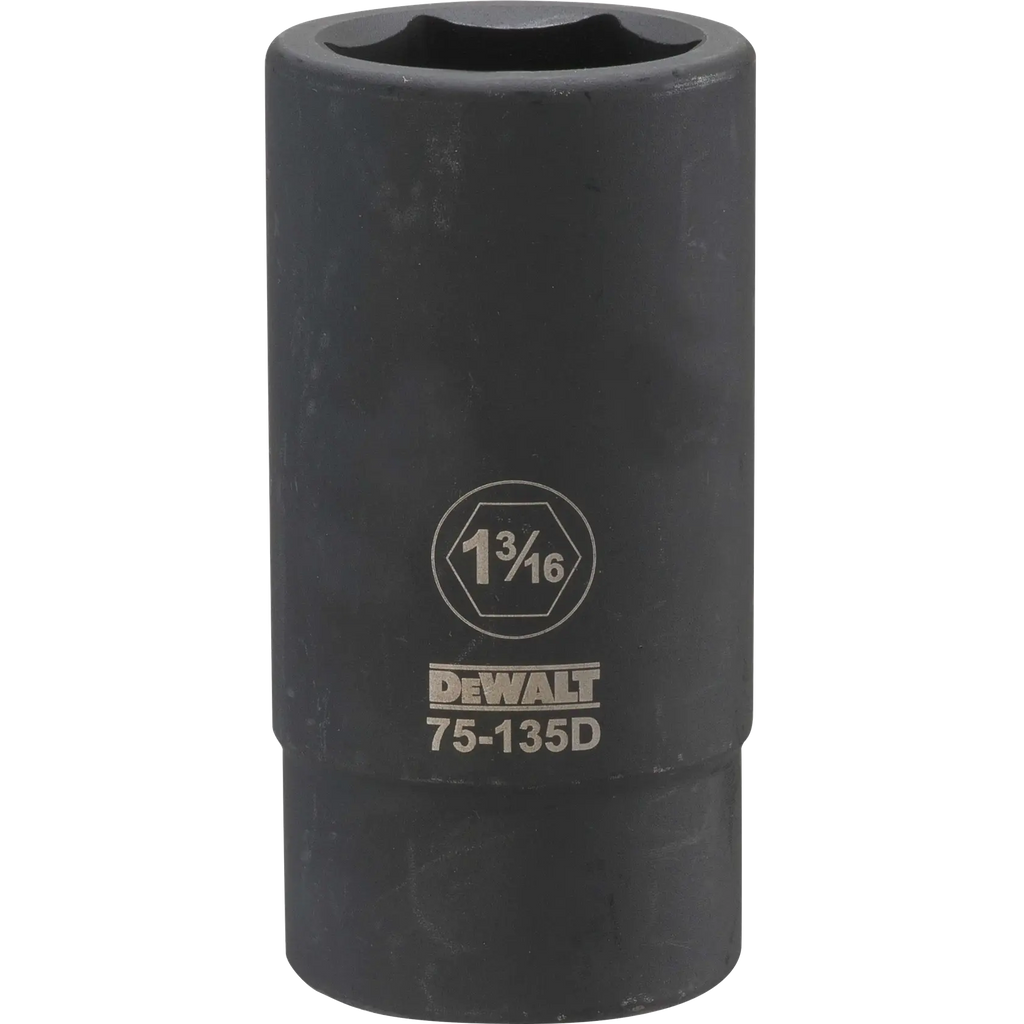 3/4in Drive Deep Socket - DWMT75135OSP
