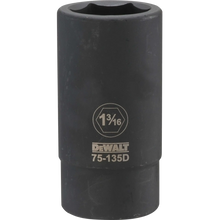 Load image into Gallery viewer, 3/4in Drive Deep Socket - DWMT75135OSP