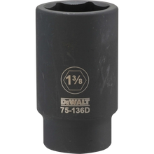 Load image into Gallery viewer, 3/4in Drive Deep Socket - DWMT75136OSP