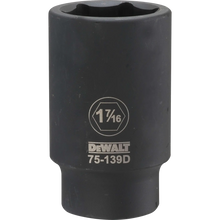 Load image into Gallery viewer, 3/4in Drive Deep Socket - DWMT75139OSP