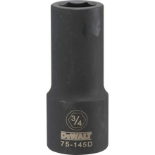 Load image into Gallery viewer, 3/4in Drive Deep Socket - DWMT75145OSP