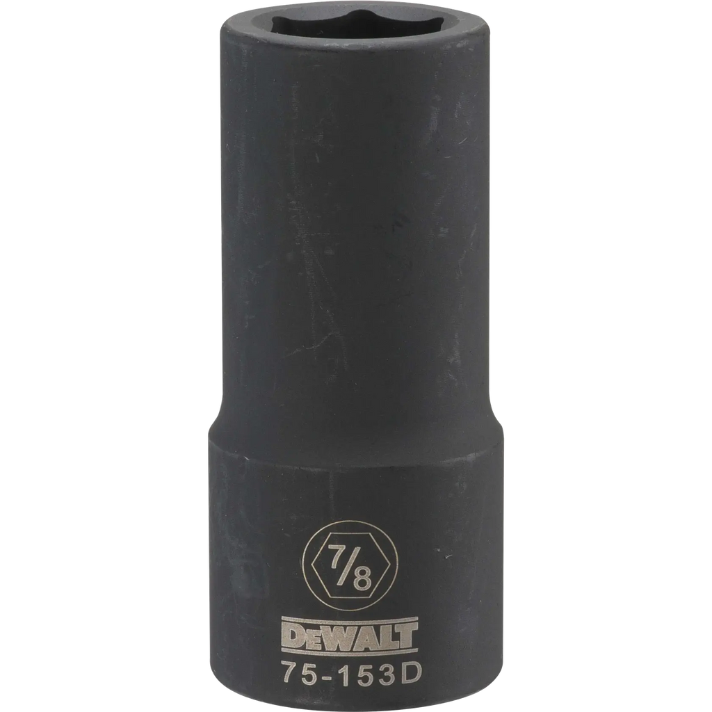 3/4in Drive Deep Socket - DWMT75153OSP