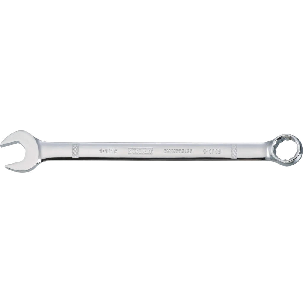 COMBINATION WRENCH 1-1/1 DWMT75185OSP